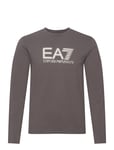 EA7 T-Shirt Grå