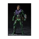 Spider-Man: No Way Home Figurine S.H. Figuarts Green Goblin 15 Cm