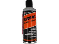 Brunox Brunox Turbo Spray För Cykelrengöring Och Underhållsförberedelse 400 Ml