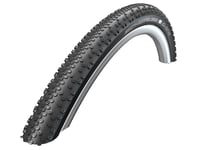 Schwalbe G-One Bite Addix SG 28" Dekk 50-622, SnakeSkin, E-25, 520g