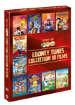 Dvd tecknad film - dvd animation Wbs 100 Years Warner Box Looney Tunes DVD