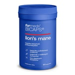 Formeds Lion's mane (coneflower), 60 capsules