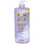 MKL AQUA Gel Douche Demo-nettoyant 1000 ml