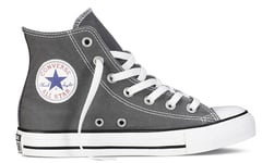 Converse All Star Mens High Top Canvas Trainer In Navy White Size Uk 7 - 13