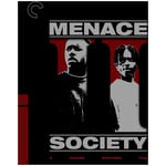 Menace II Society - The Criterion Collection