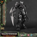 Kit modèle figurine Transformers Rise Of The Beasts Scourge Amk