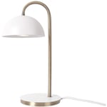 Leitmotiv - Lampe à poser design dome Decova