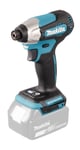 MAKITA SLAGSKRUTREKKER 18V DTD157Z 1/4"