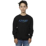 Sweat-shirt enfant Star Wars: Obi-Wan Kenobi  BI10402