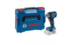 Slagmuttertrekker Bosch GDS 18V-330 HC Professional; 18 V (uten batteri og lader) + L-BOXX 136