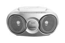 Philips CD Soundmachine AZ215S - boombox - CD