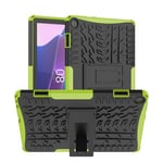 Lenovo Tab M10 (3rd Gen) TB328 Heavy Duty Case Green