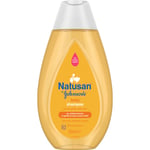 Natusan by Johnson's Baby Shampoo 300 ml