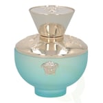 Versace Dylan Turquoise Edt Spray 100 ml