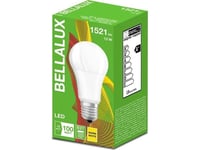 Bellalux Led-Lampa E27 13W Eco Cl A Fr 100 827 Non-Dim 1521Lm 2700K 4058075484955