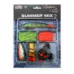 Abu Garcia Beteskit - Sommarmix 2