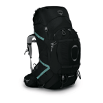 Osprey Ariel Plus 85 Black WM/L