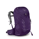 Osprey Tempest 24 lätt ryggsäck (dam) - Violac Purple,M/L