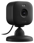 Blink Mini 2 Security Camera & Weather Resistant Adapter