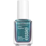 Essie nail art studio special effect nail polish 35 spectrum shift - 13,5 ml