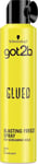 Schwarzkopf GOT2B Glued Blasting Freeze Spray 300ml For The Ultimate Hold