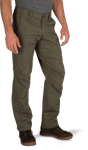 5.11 Tactical Apex Pants (Färg: Ranger Green, Midjemått: 38, Benlängd: 34)