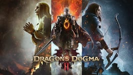 Dragon's Dogma 2 (PC)