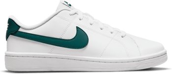 Nike M Court Royale 2 Tennarit WHITE/DARK TEAL