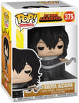 Figurine Pop - My Hero Academia - Shota Aizawa - Funko Pop