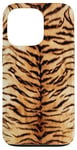 iPhone 13 Pro TIGER ANIMAL PRINT AESTHETIC COOL PRINT Case