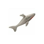 Inflatable Shark - 90cm - Beach Pool Swimming Toy Childrens Party Prop Photo