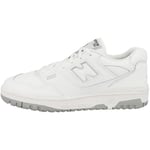 New Balance Homme 550 Sneaker, Blanc Bb550pb1, 42 EU