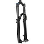 Fox 36 Float Performance Elite GRIP2 Boost MTB Forks - 29" Gloss Black / 160mm 15 x 110mm Tapered