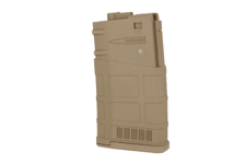 Secutor Arms Magasin - DMR RAPAX 100rds AEG 6mm - Tan