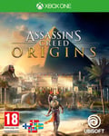 Assassin&#039;s Creed Origins  Spill