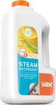 Vax Steam Detergent Citrus Burst 1L