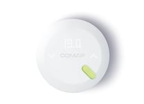 COMAP Thermostat Programmable sans Fil COMAP Smart Home - Contact Sec - Chaudière - QTW11-GW-CO-EU - L151002001