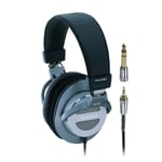 Roland Open Type Stereo Headphones With Pouch