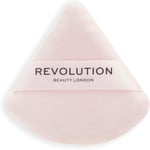 Revolution, IRL Soft Focus Powder Puff, Makeup & Face Setting Powder Puff, for 