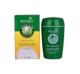 BIOTIQUE HERBAL BIO ALOE VERA NATURALLY TINTED SUN CREAM SPF-30 & UVA/UVB-(50GM)