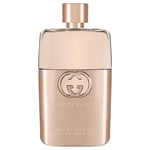 Gucci Parfymer för kvinnor Gucci Guilty Pour Femme Eau de Toilette Spray 90 ml (8.978,00 kr / 1 l)