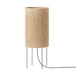 Made By Hand Ro floor lamp Ø30 cm Jute