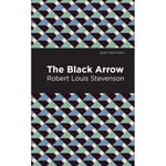 The Black Arrow (häftad, eng)