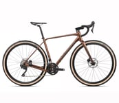 Orbea Orbea Terra H40 | Metallic Copper Matt