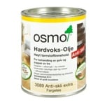 Osmo Anti-Skli Hardvoksolje 3089 R11 SilkeMatt 0,75 liter