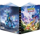 Cahier Range-cartes Pokémon Forces Temporelles 80 Cartes Asmodee - Le Cahier