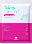 Leaders Talk To The Hand! Mask 16ml