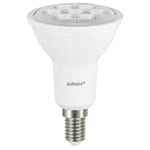 Airam LED Växtlampa E14 6W 3500K 400lm