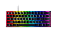 Razer Huntsman Mini Keyboard Usb