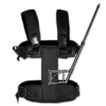 Steadycam Rig Support Vest 1-3kg